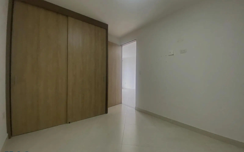Apartamento en La Ceja en Urbano (La Ceja)