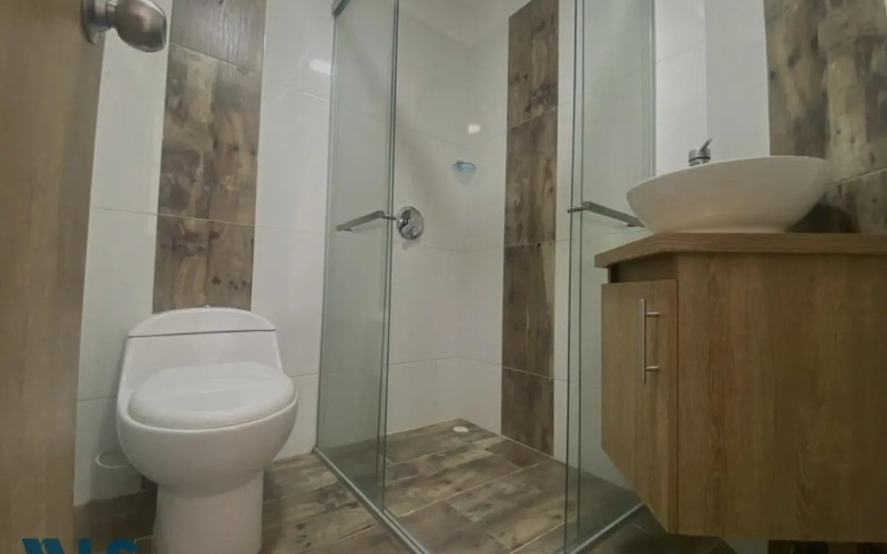 Apartamento en La Ceja en Urbano (La Ceja)