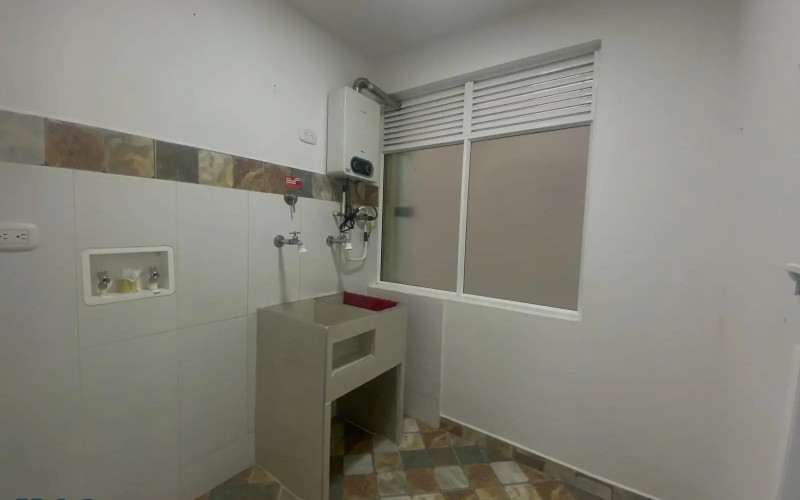 Apartamento en La Ceja en Urbano (La Ceja)