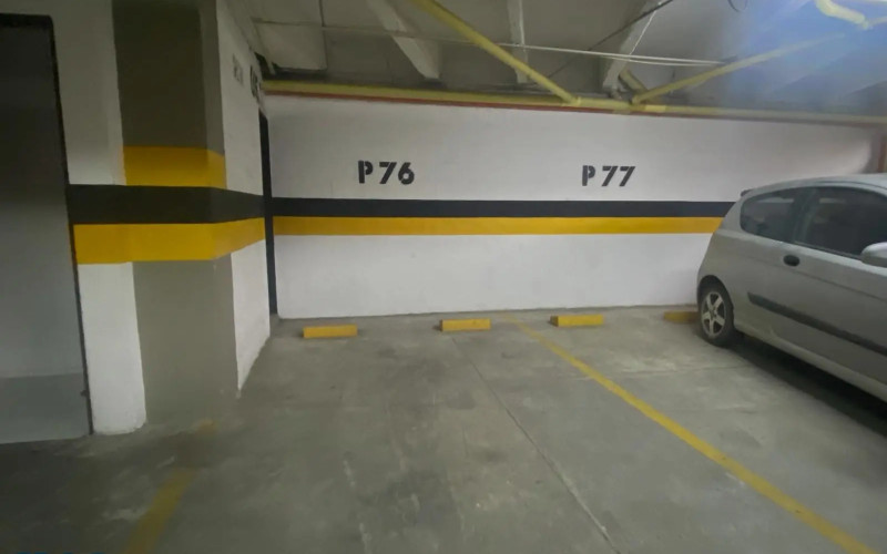 Apartamento en La Ceja en Urbano (La Ceja)
