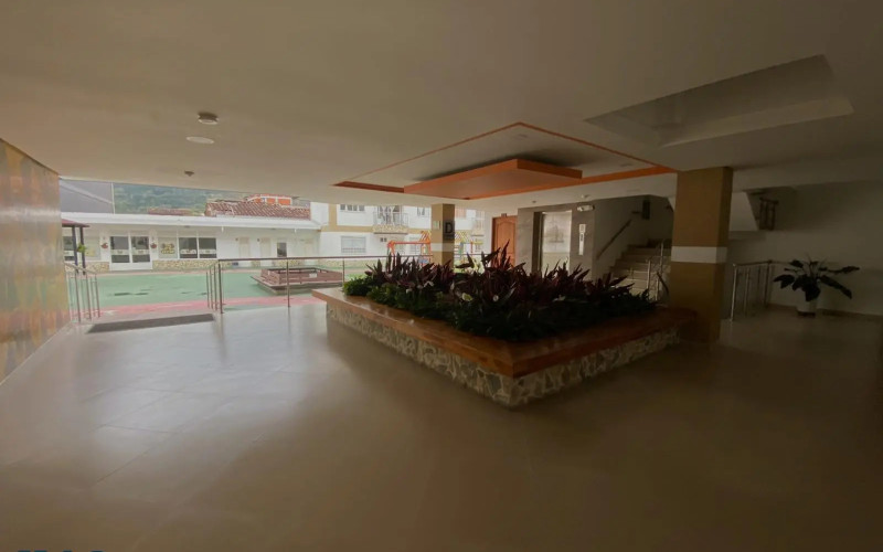 Apartamento en La Ceja en Urbano (La Ceja)
