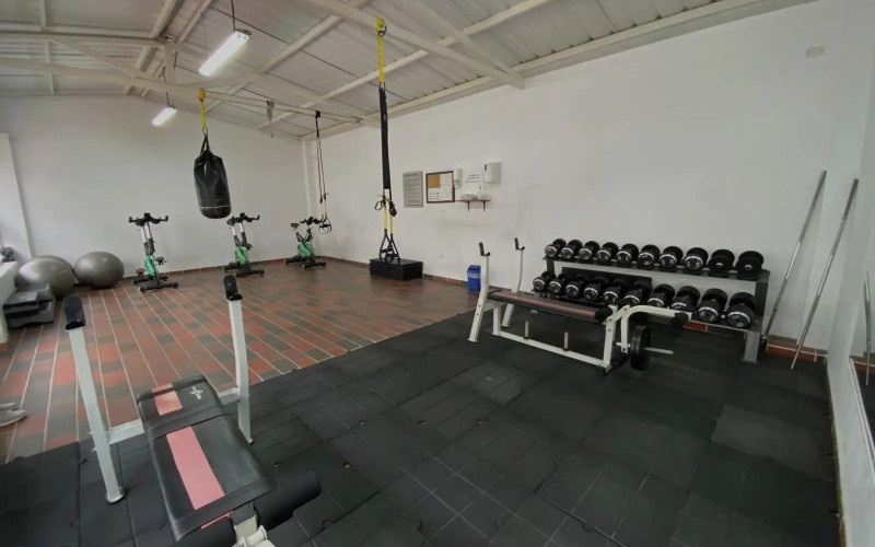 Apartamento en La Ceja en Urbano (La Ceja)