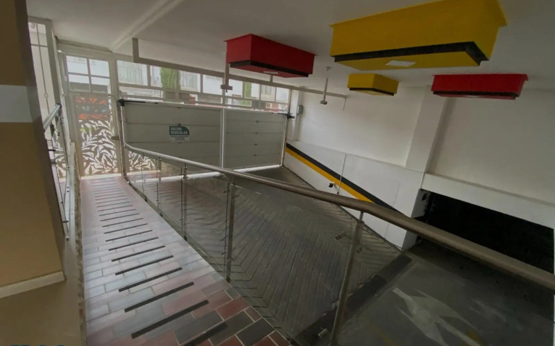 Apartamento en La Ceja en Urbano (La Ceja)