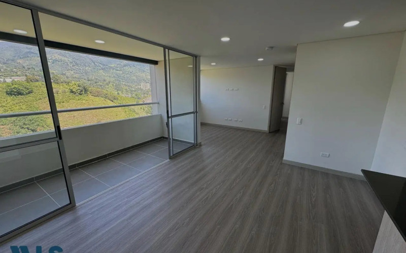 Apartamento en Sabaneta en Ancón Sur