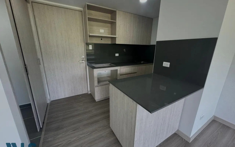 Apartamento en Sabaneta en Ancón Sur