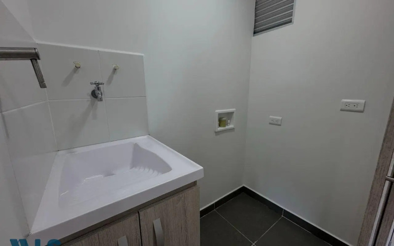 Apartamento en Sabaneta en Ancón Sur
