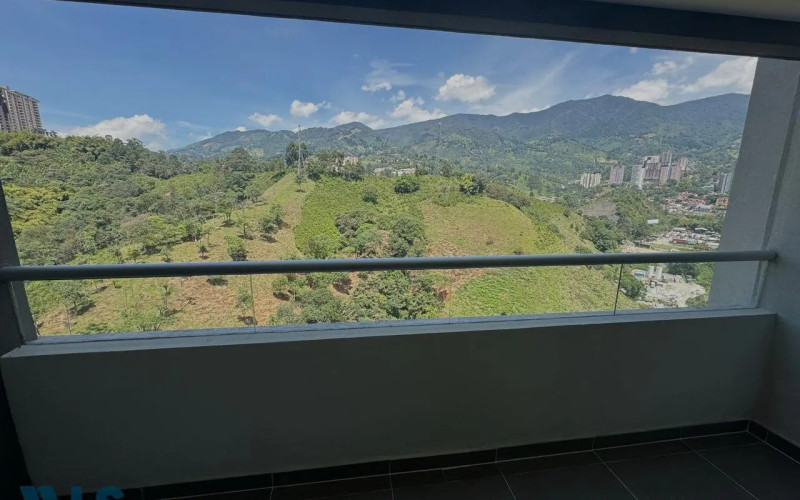 Apartamento en Sabaneta en Ancón Sur