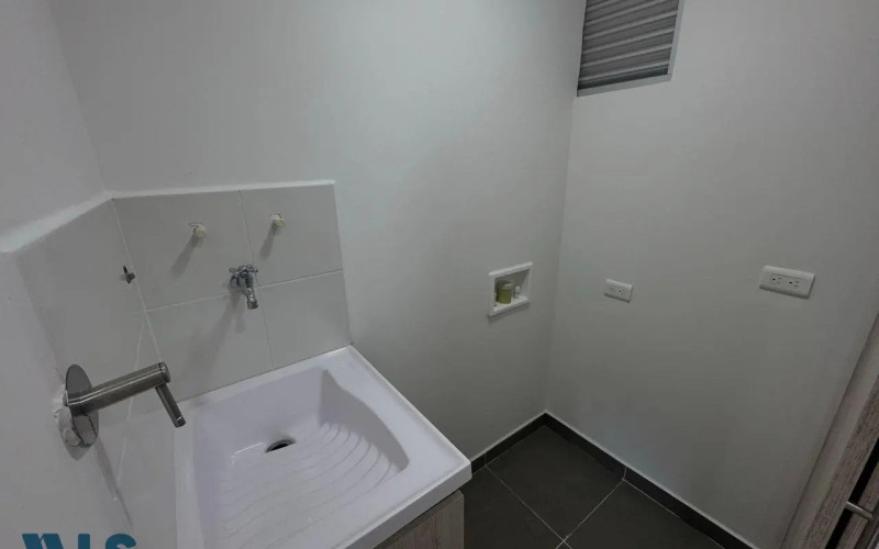 Apartamento en Sabaneta en Ancón Sur