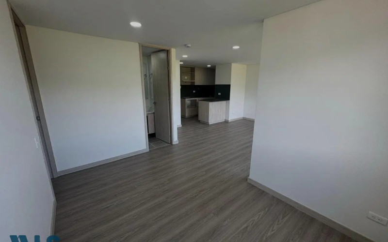 Apartamento en Sabaneta en Ancón Sur