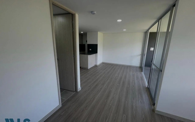 Apartamento en Sabaneta en Ancón Sur
