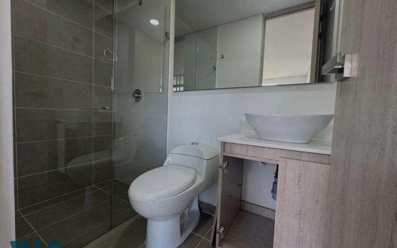 Apartamento en Sabaneta en Ancón Sur