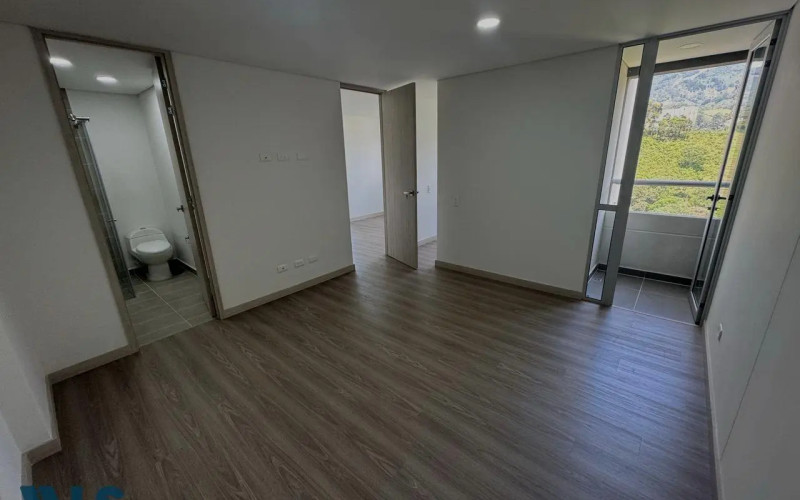 Apartamento en Sabaneta en Ancón Sur
