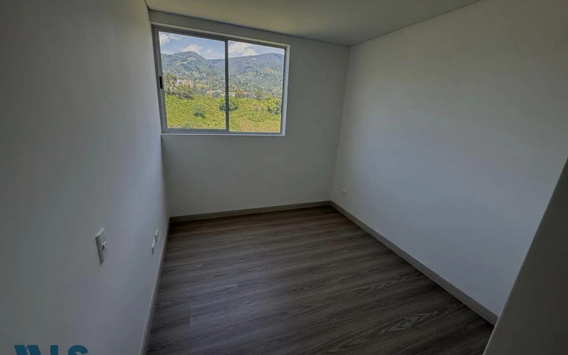 Apartamento en Sabaneta en Ancón Sur