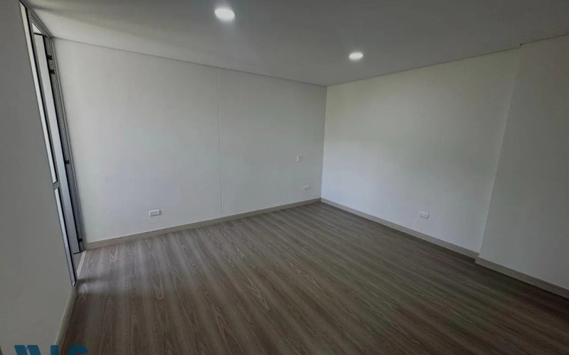 Apartamento en Sabaneta en Ancón Sur