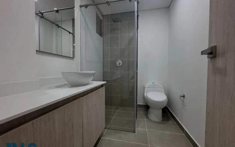 Apartamento en Sabaneta en Ancón Sur