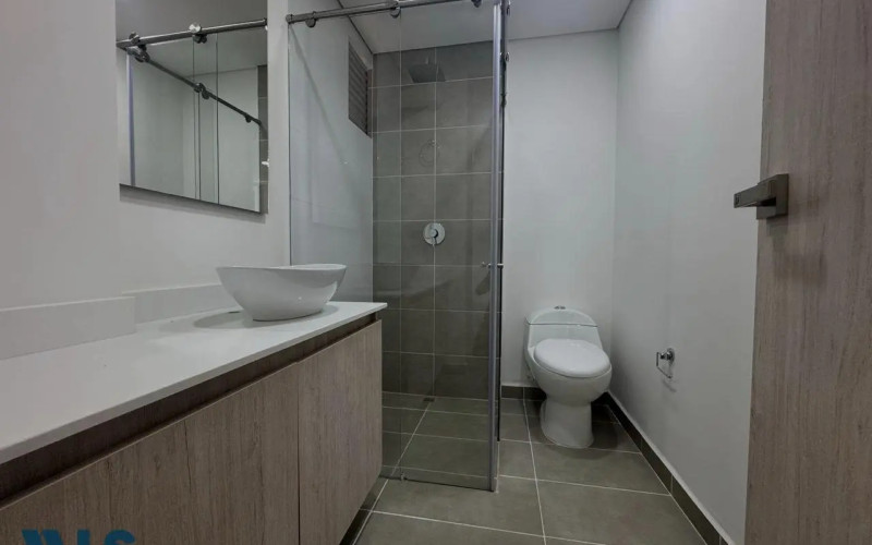 Apartamento en Sabaneta en Ancón Sur