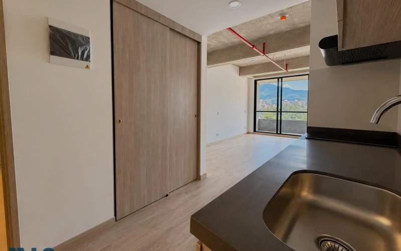 Apartamento en Sabaneta en Ancón Sur