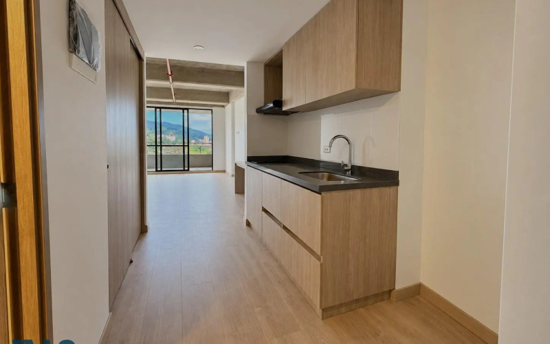 Apartamento en Sabaneta en Ancón Sur