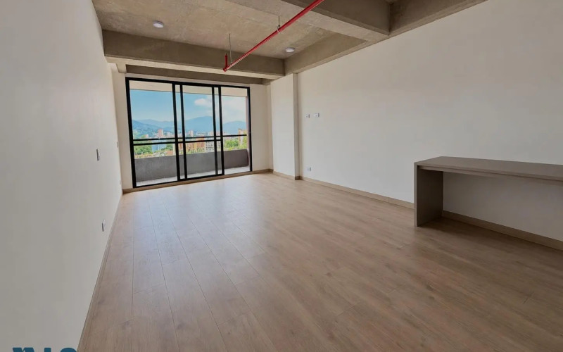 Apartamento en Sabaneta en Ancón Sur