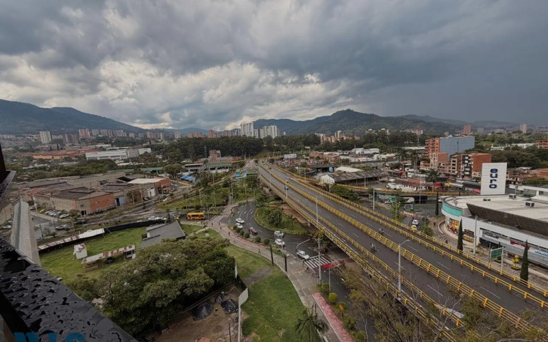 Apartamento en Sabaneta en Ancón Sur