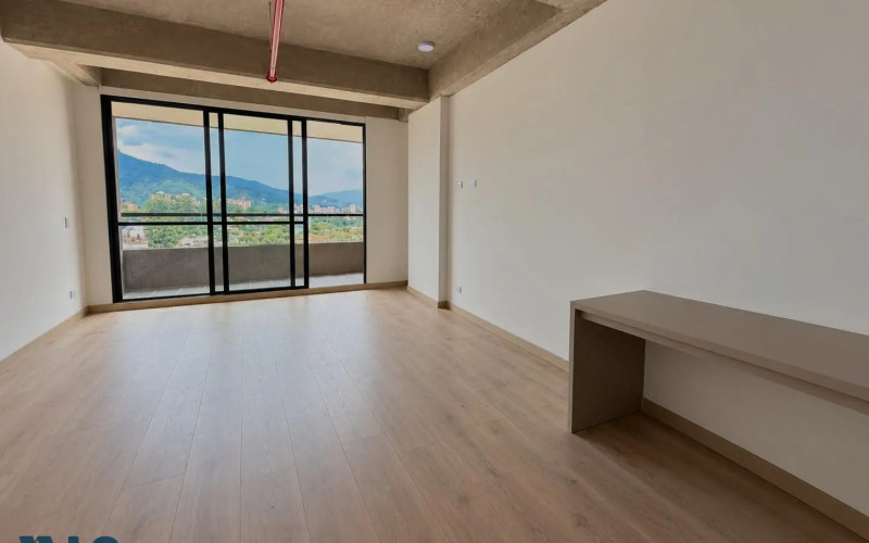 Apartamento en Sabaneta en Ancón Sur