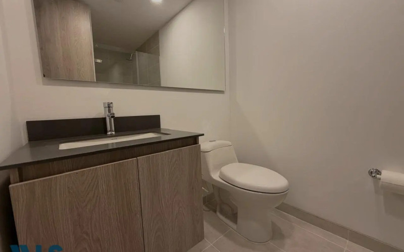 Apartamento en Sabaneta en Ancón Sur