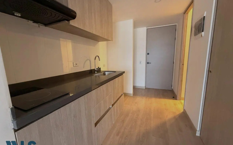 Apartamento en Sabaneta en Ancón Sur