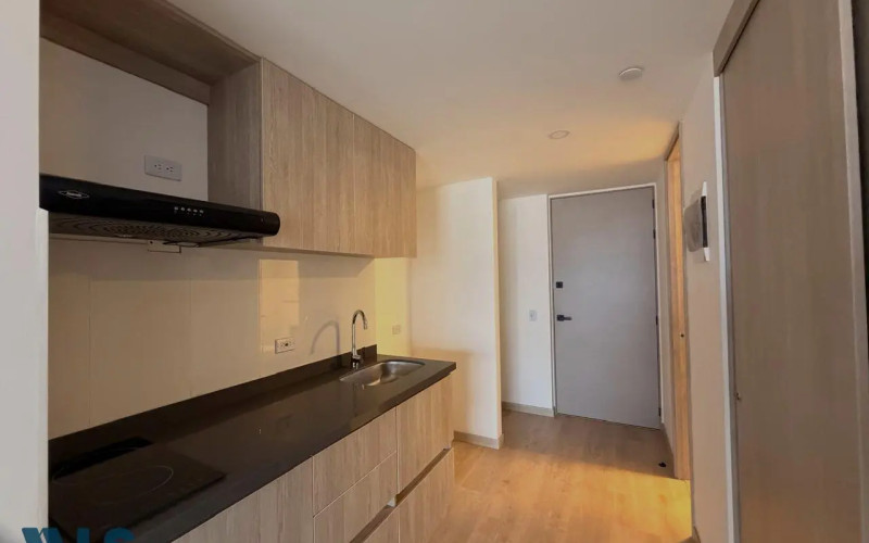 Apartamento en Sabaneta en Ancón Sur