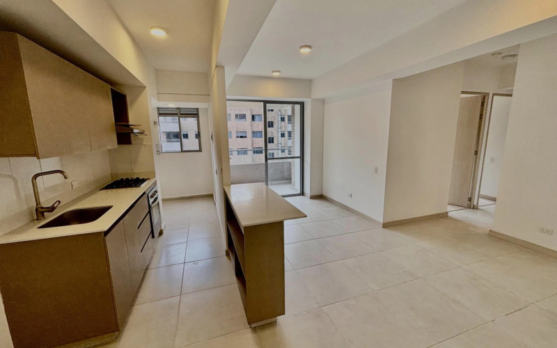 Apartamento en Envigado en Las Vegas
