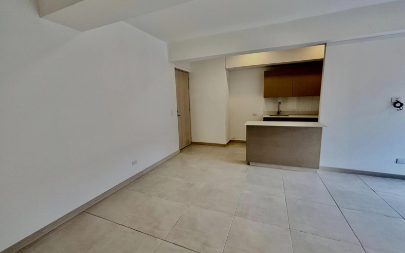Apartamento en Envigado en Las Vegas