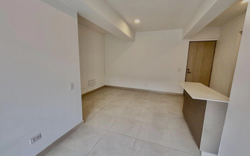 Apartamento en Envigado en Las Vegas