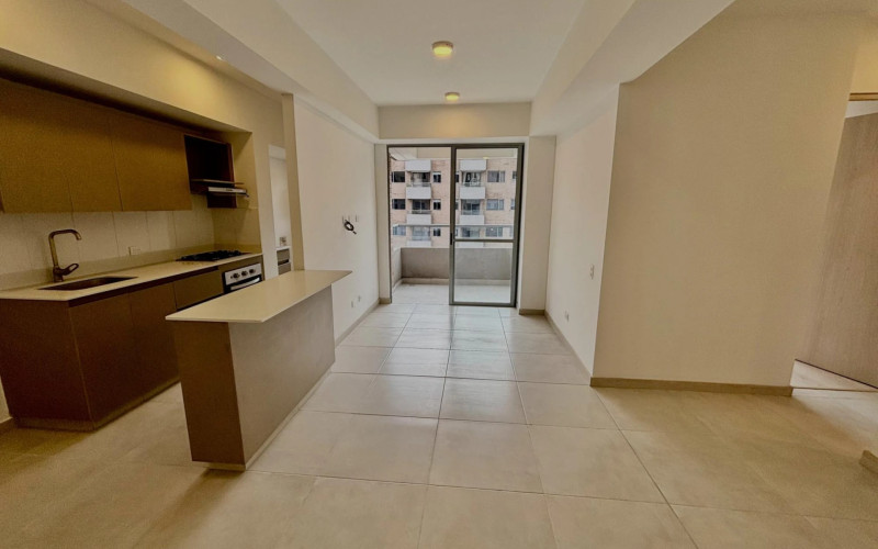 Apartamento en Envigado en Las Vegas