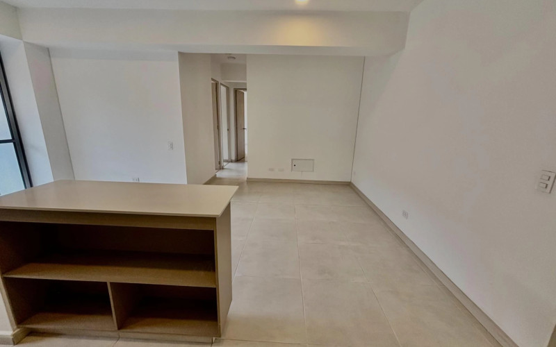 Apartamento en Envigado en Las Vegas