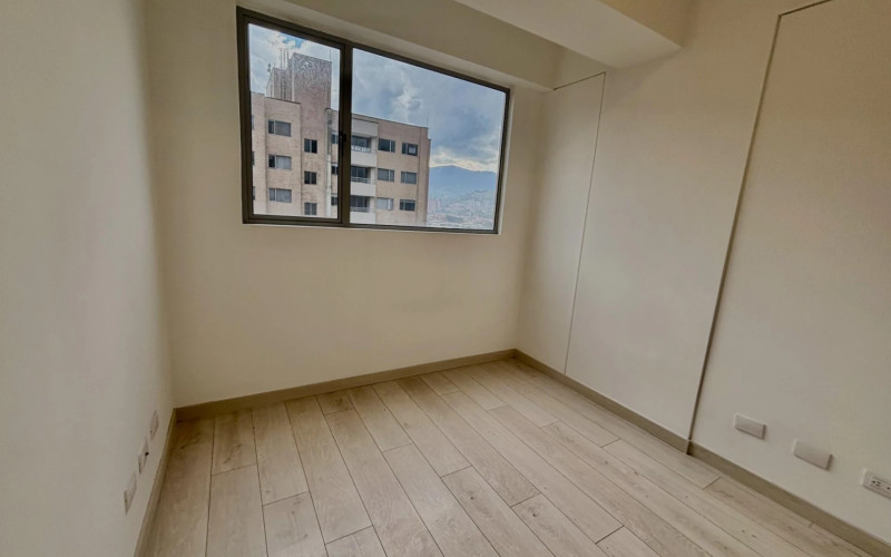 Apartamento en Envigado en Las Vegas