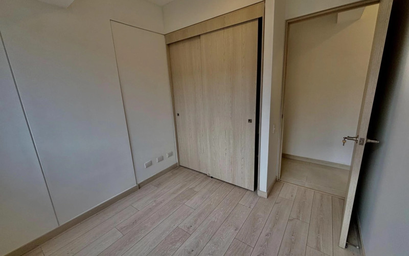 Apartamento en Envigado en Las Vegas