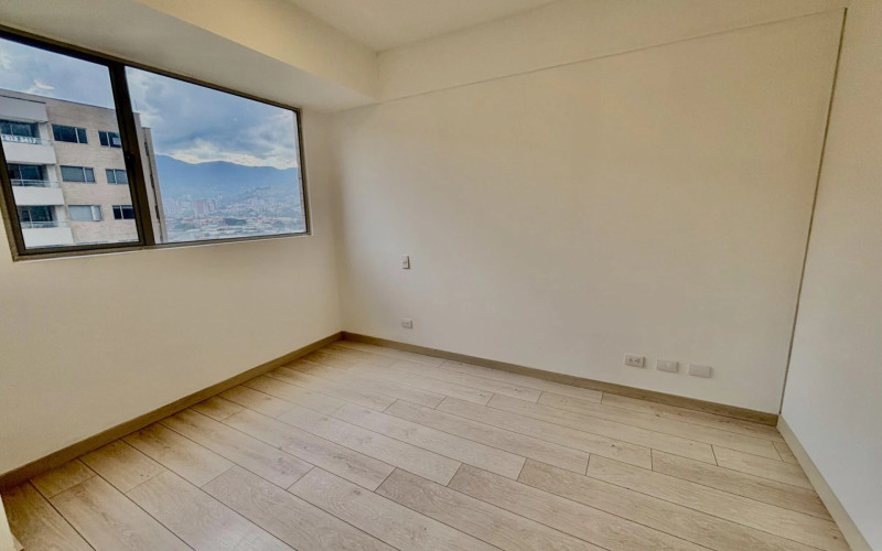 Apartamento en Envigado en Las Vegas