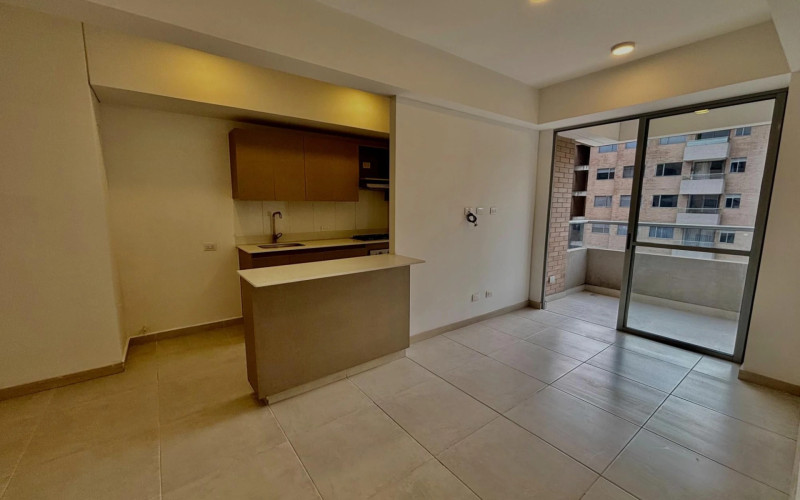 Apartamento en Envigado en Las Vegas