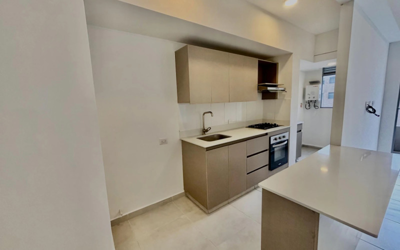 Apartamento en Envigado en Las Vegas