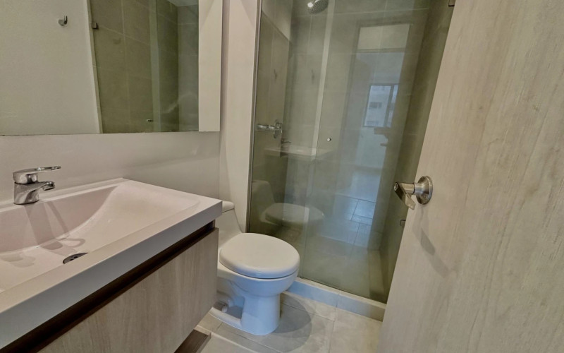 Apartamento en Envigado en Las Vegas