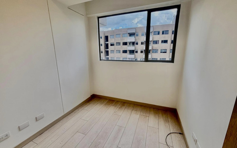 Apartamento en Envigado en Las Vegas