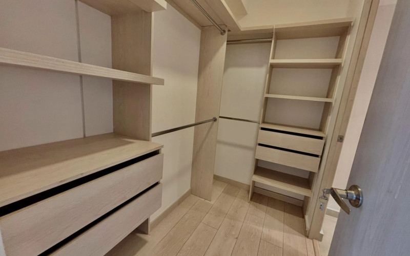 Apartamento en Envigado en Las Vegas