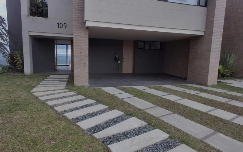 Casa en Rionegro en Aeropuerto