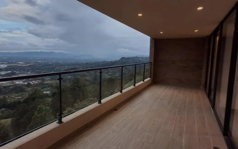 Casa en Rionegro en Aeropuerto