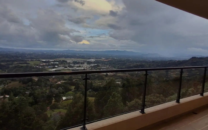 Casa en Rionegro en Aeropuerto