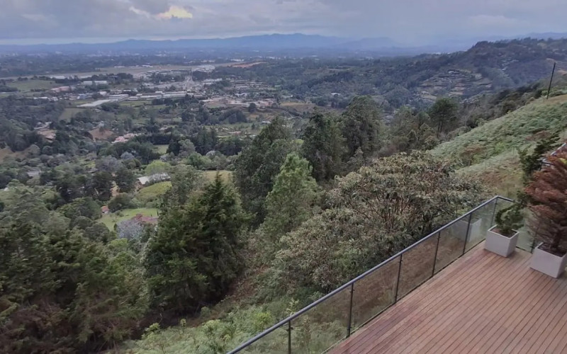 Casa en Rionegro en Aeropuerto