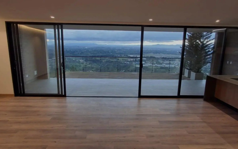 Casa en Rionegro en Aeropuerto