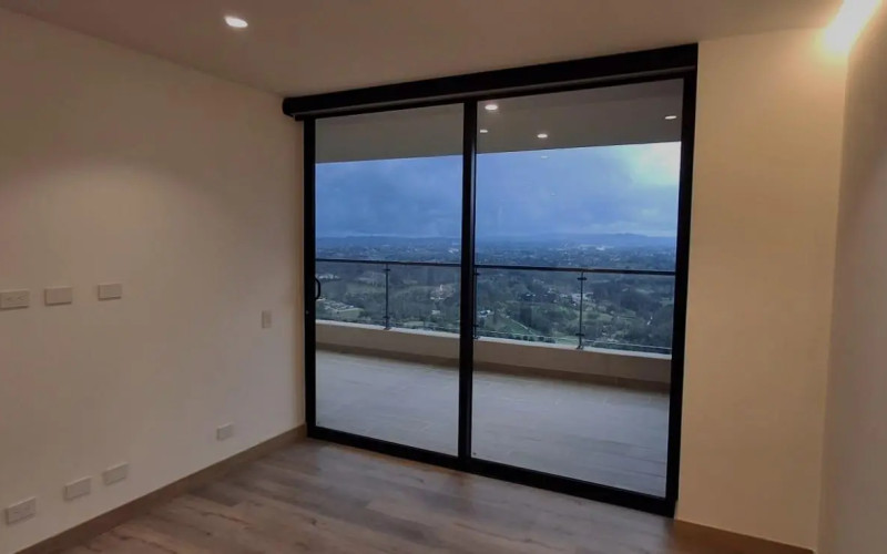 Casa en Rionegro en Aeropuerto