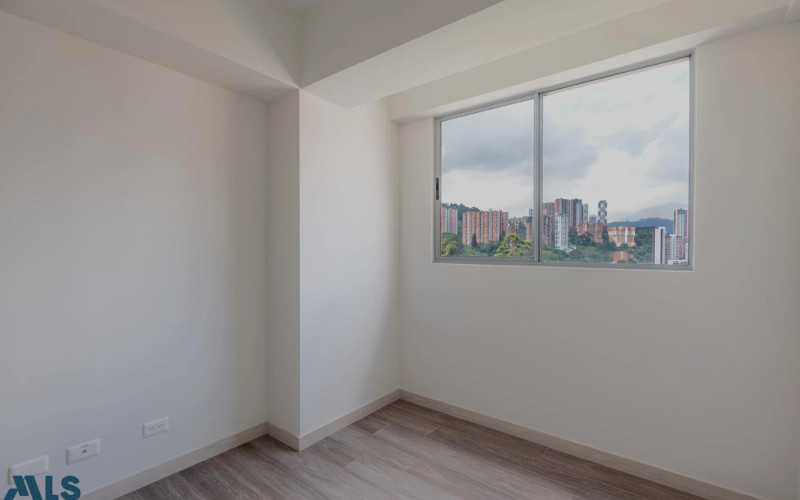 Apartamento en Sabaneta en Alto de Las Flores