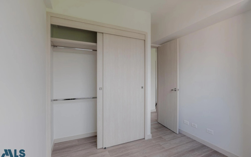 Apartamento en Sabaneta en Alto de Las Flores