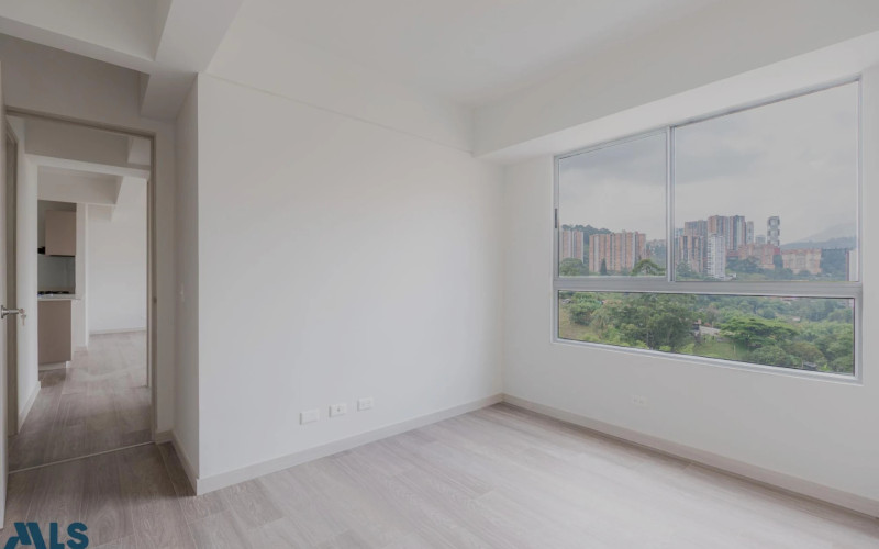 Apartamento en Sabaneta en Alto de Las Flores
